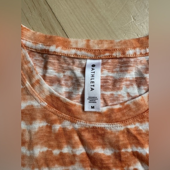 Athleta Tank - Picture 2 of 3